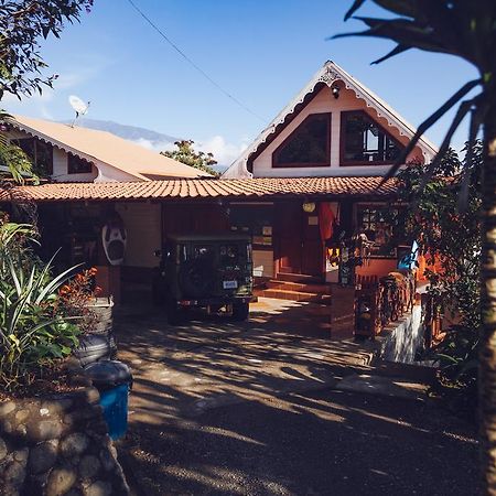 Spanish By The River - Turrialba Luaran gambar