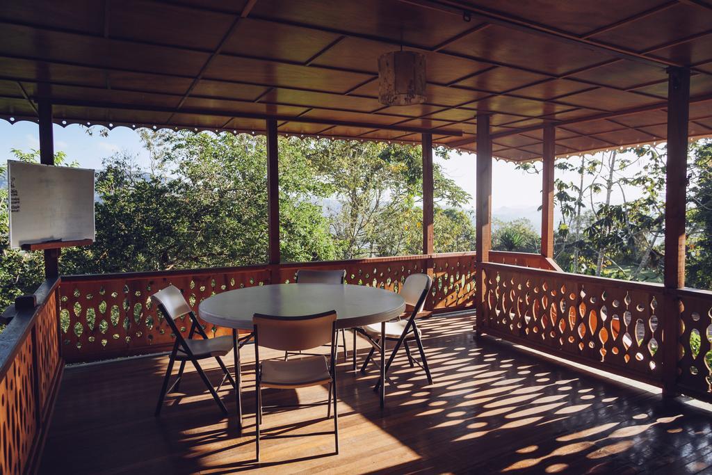 Spanish By The River - Turrialba Luaran gambar