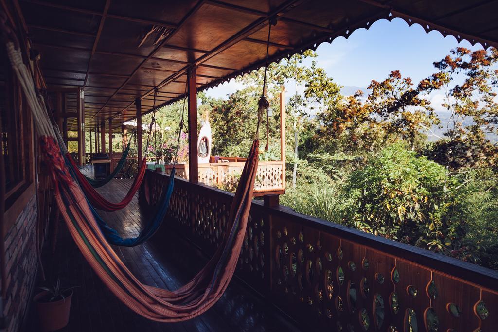 Spanish By The River - Turrialba Luaran gambar