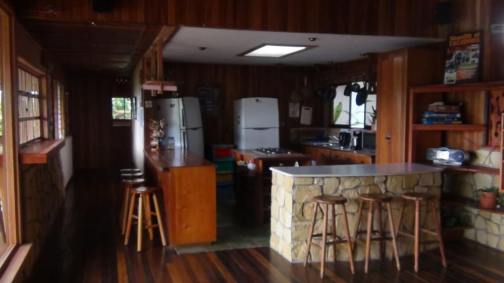 Spanish By The River - Turrialba Luaran gambar