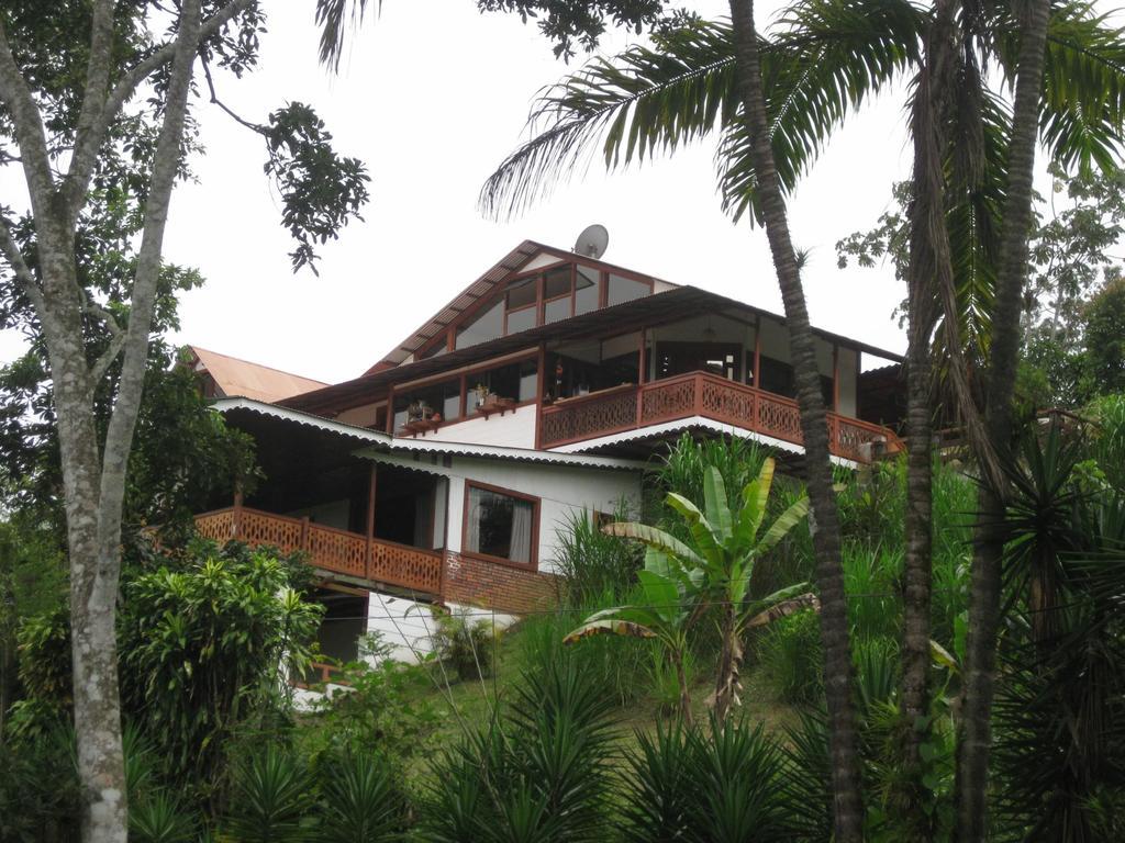 Spanish By The River - Turrialba Luaran gambar