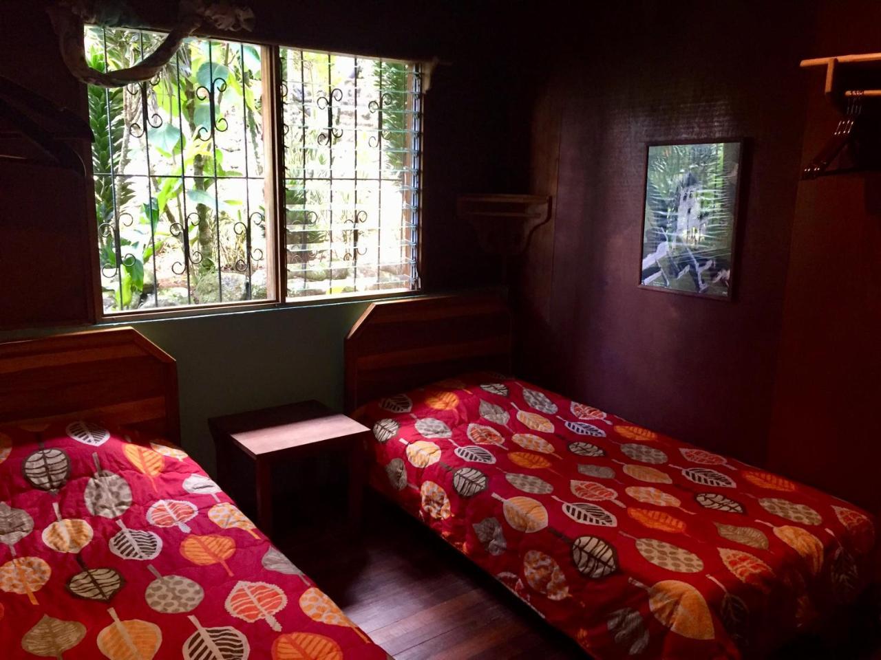 Spanish By The River - Turrialba Luaran gambar